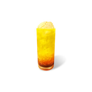 RIBENA KICKAPOO FLOAT