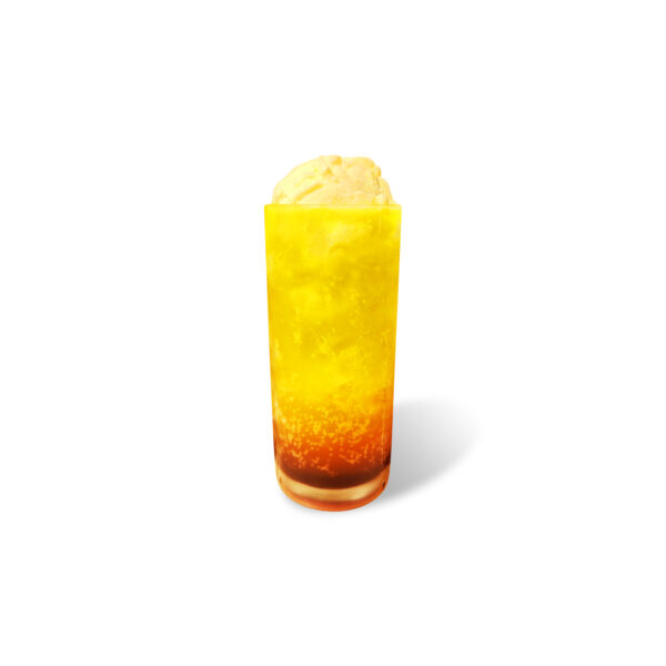 RIBENA KICKAPOO FLOAT