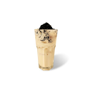 SOYA MILK CINCAU