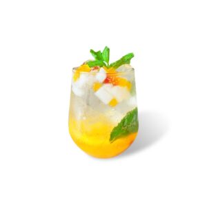 MANGO SODA